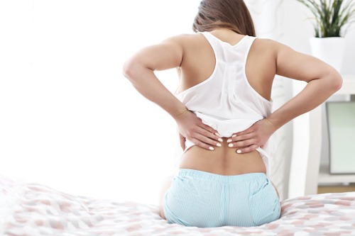 Descobreix com prevenir el mal d'esquena – Adeslas Salud y Bienestar